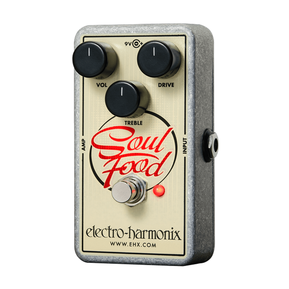 Electro-Harmonix Soul Food