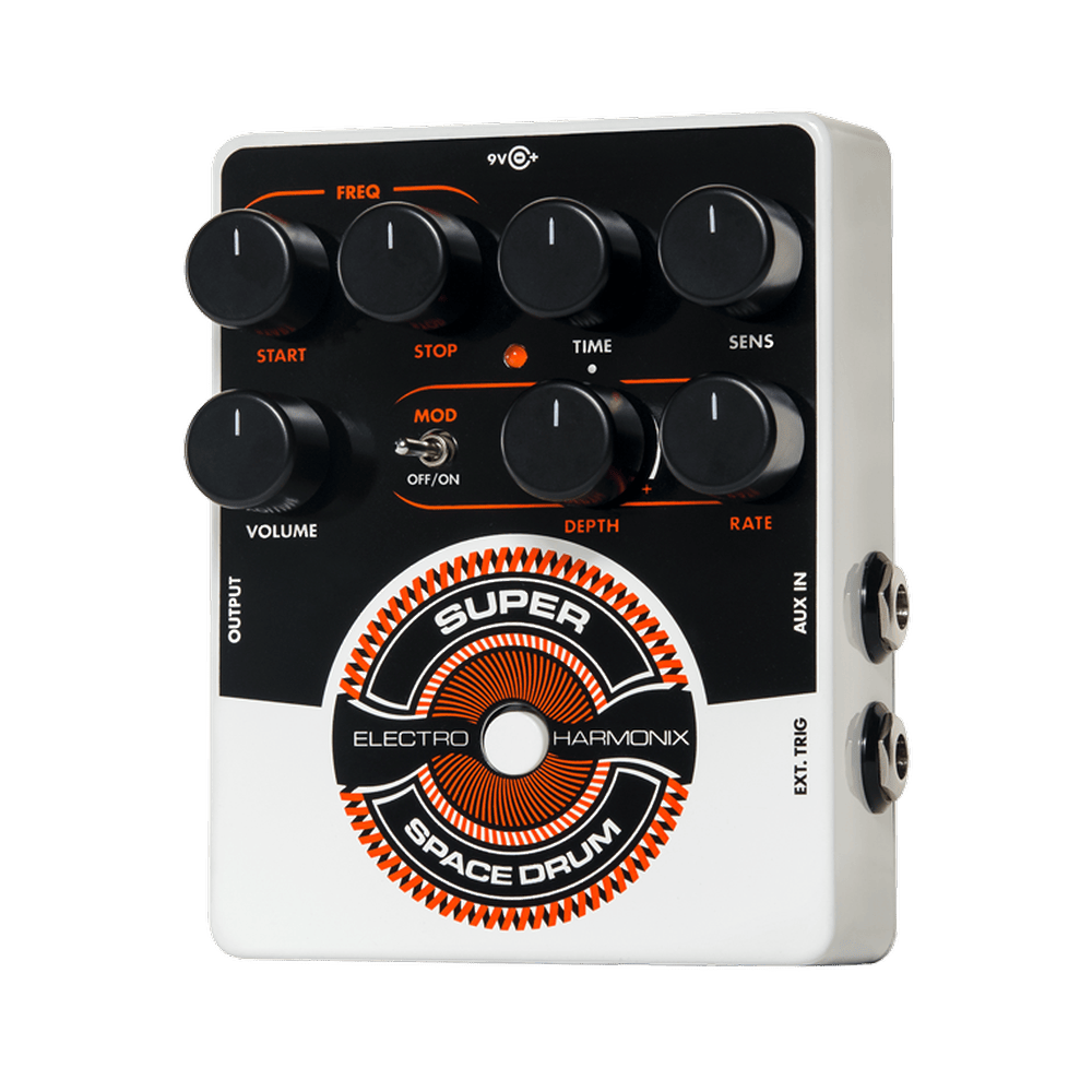 Electro-Harmonix Super Space Drum
