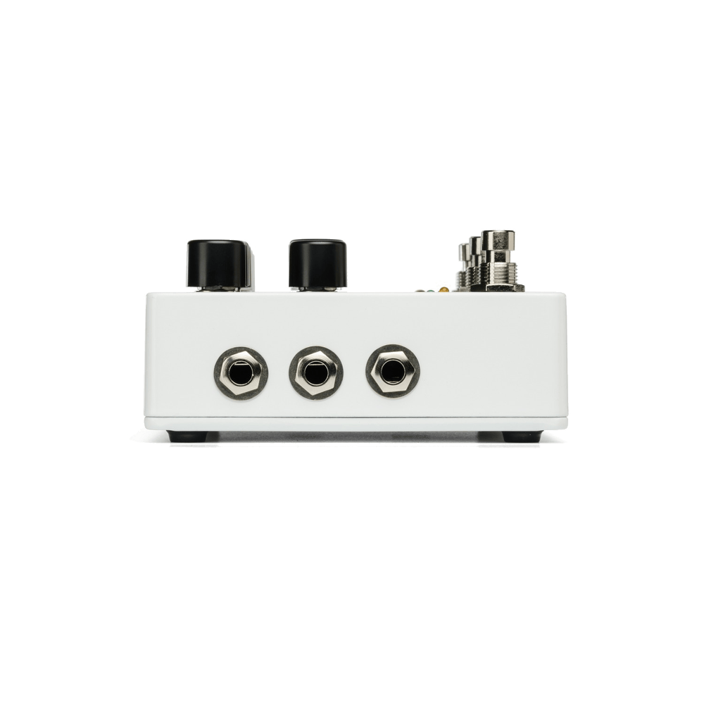 Electro-Harmonix Superego Plus