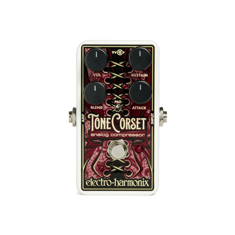 Electro-Harmonix Tone Corset