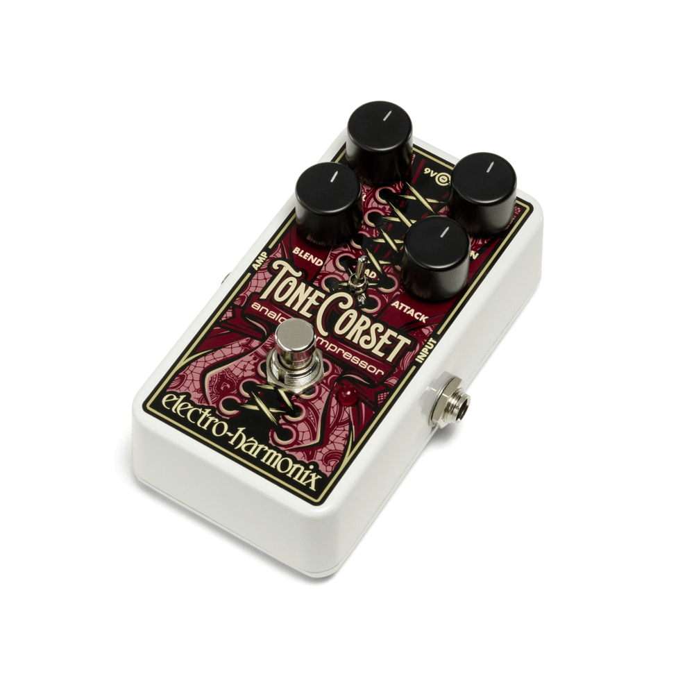 Electro-Harmonix Tone Corset
