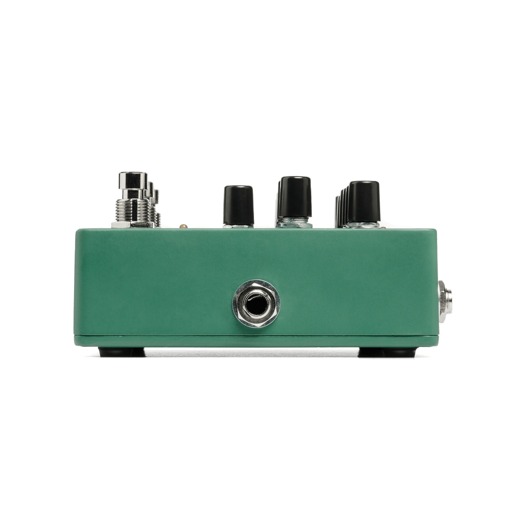 Electro-Harmonix Tri Parallel Mixer