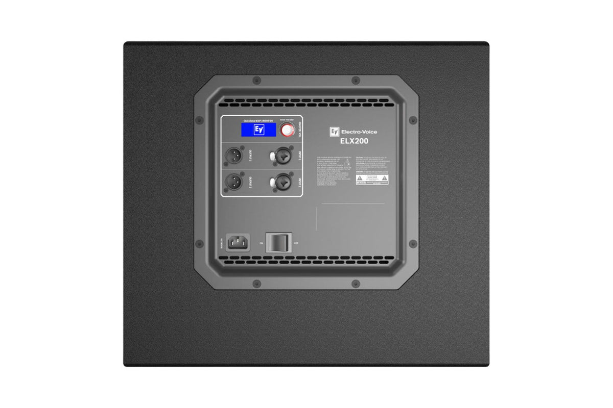Electro Voice ELX200-12P-EU