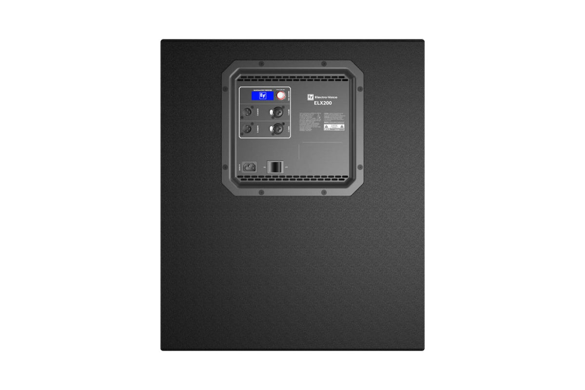 ELECTRO VOICE ELX200-18SP-EU