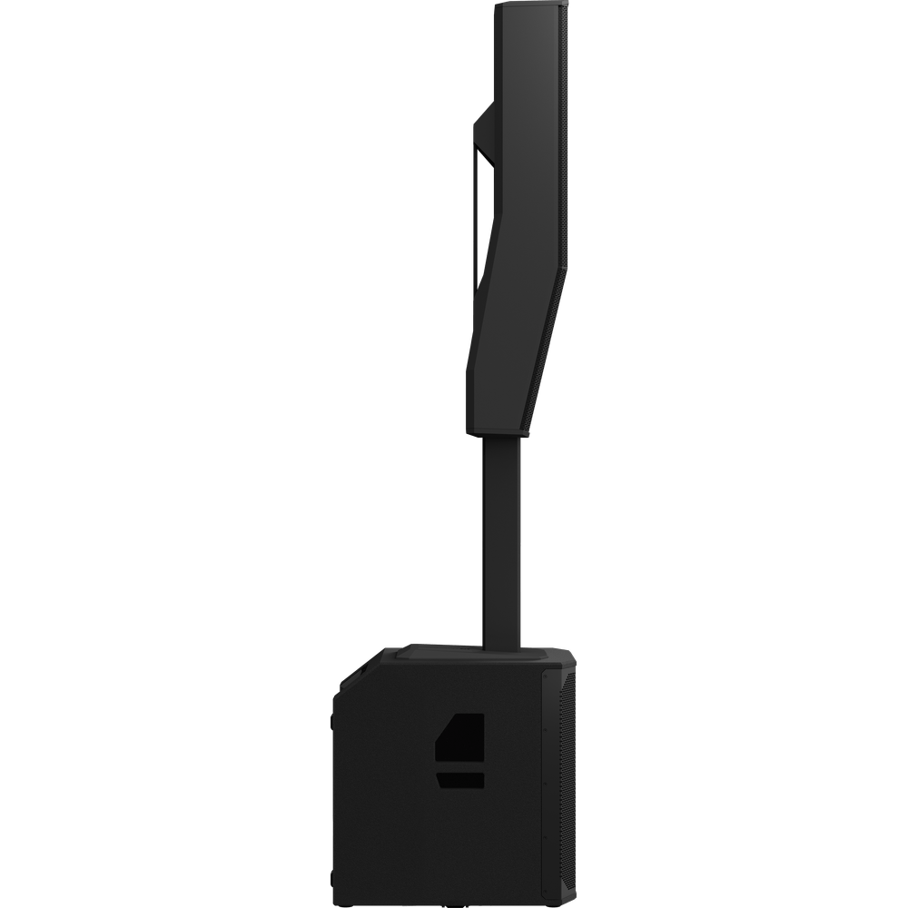 Electro Voice EVOLVE 70 Black