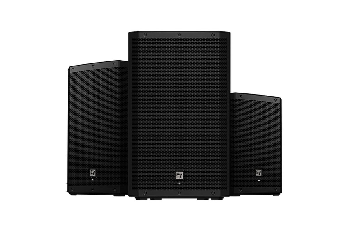 Electro Voice ZLX-15P-G2-EU