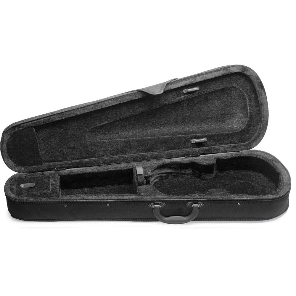 Elektrische viool starterset 4/4 Violin Burst