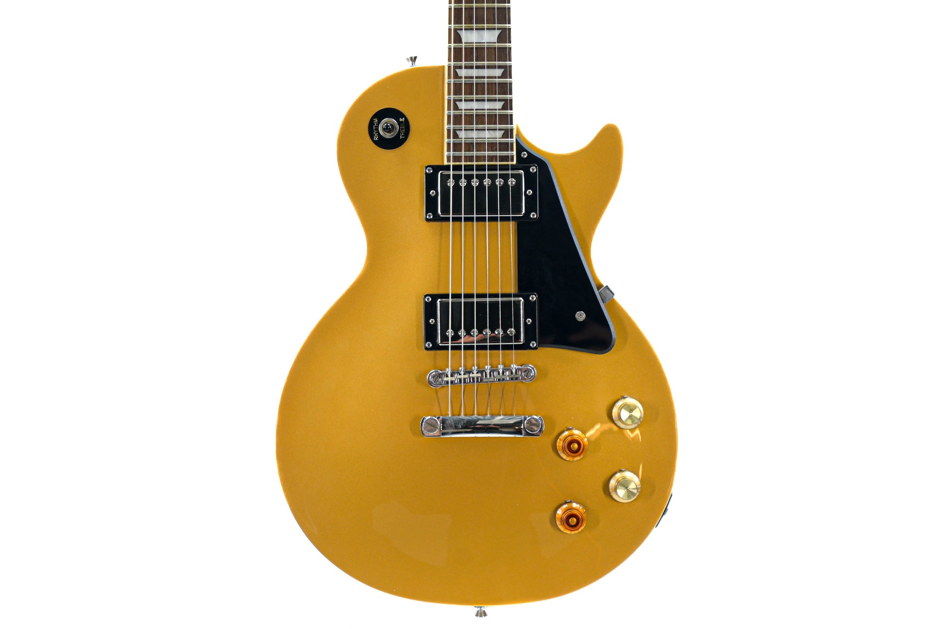 Epihone Les Paul Joe Bonnamassa Gold Top 2012 (Pre-owned)