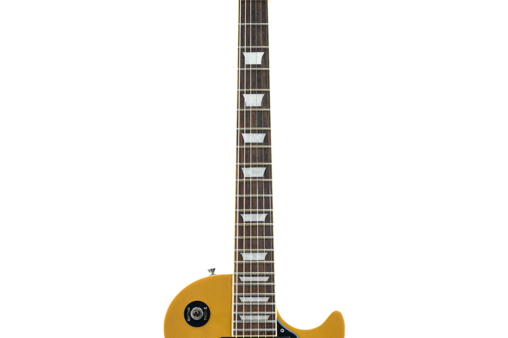 Epihone Les Paul Joe Bonnamassa Gold Top 2012 (Pre-owned)