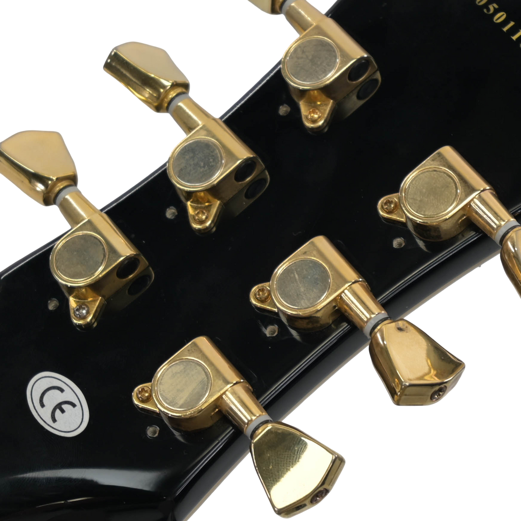 Epiphone BB King Lucille 2005