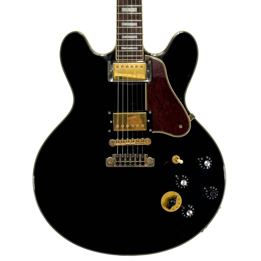 Epiphone BB King Lucille 2005
