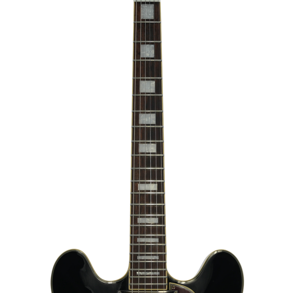 Epiphone BB King Lucille 2005