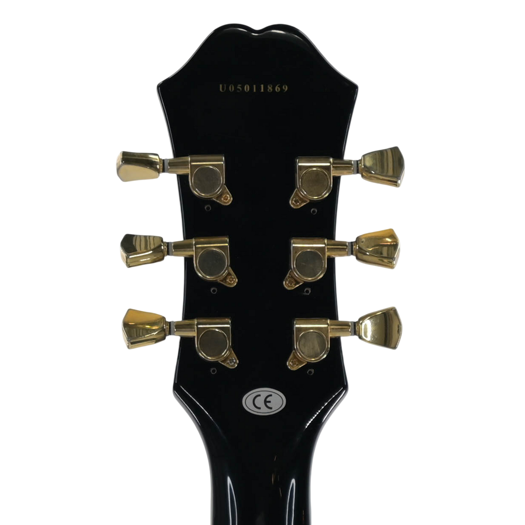 Epiphone BB King Lucille 2005
