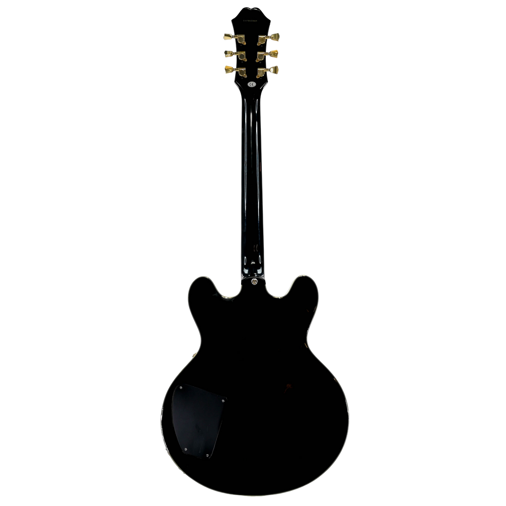 Epiphone BB King Lucille 2005