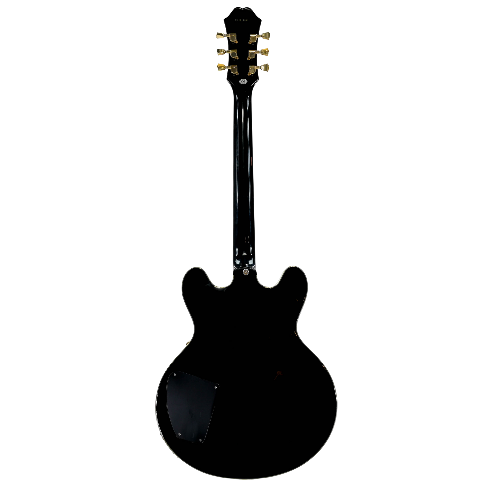 Epiphone BB King Lucille 2005
