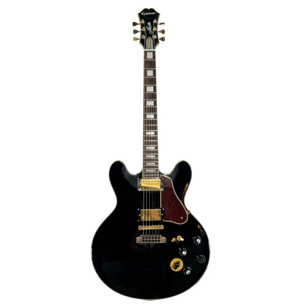 Epiphone BB King Lucille 2005