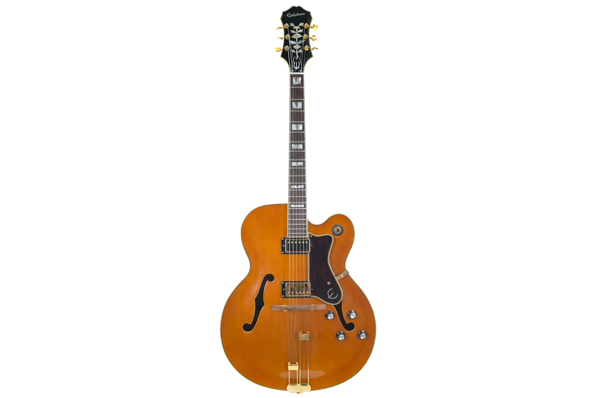 Epiphone Broadway