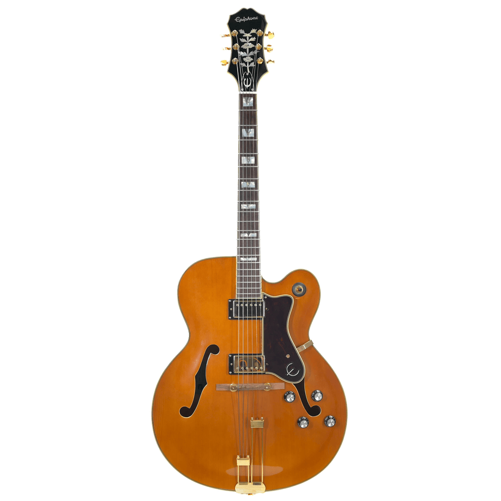 Epiphone Broadway