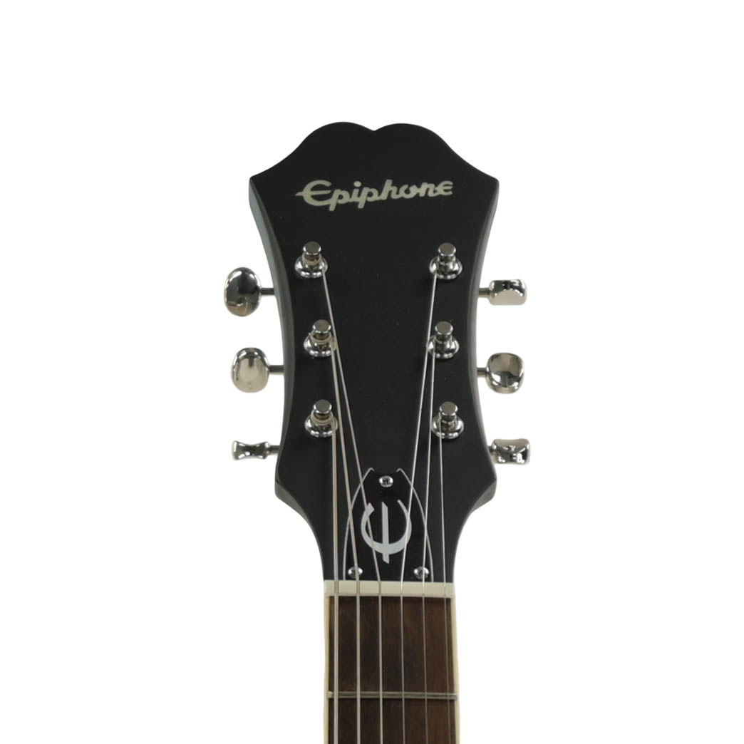 Epiphone Casino Worn Worn Blue Denim