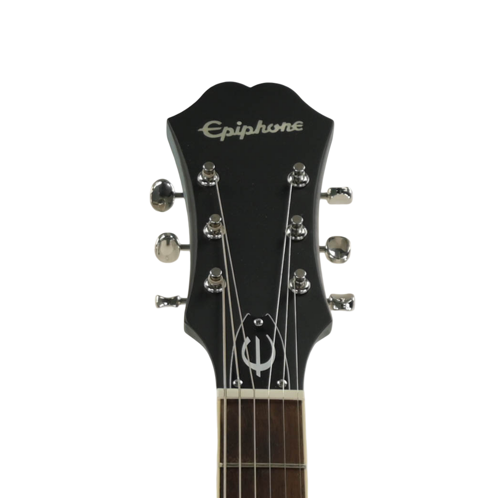 Epiphone Casino Worn Worn Blue Denim Pre-Owned