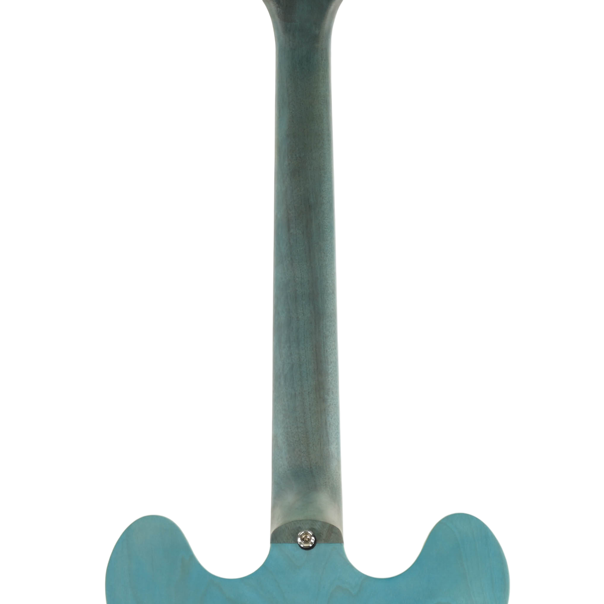 Epiphone Casino Worn Worn Blue Denim Pre-Owned