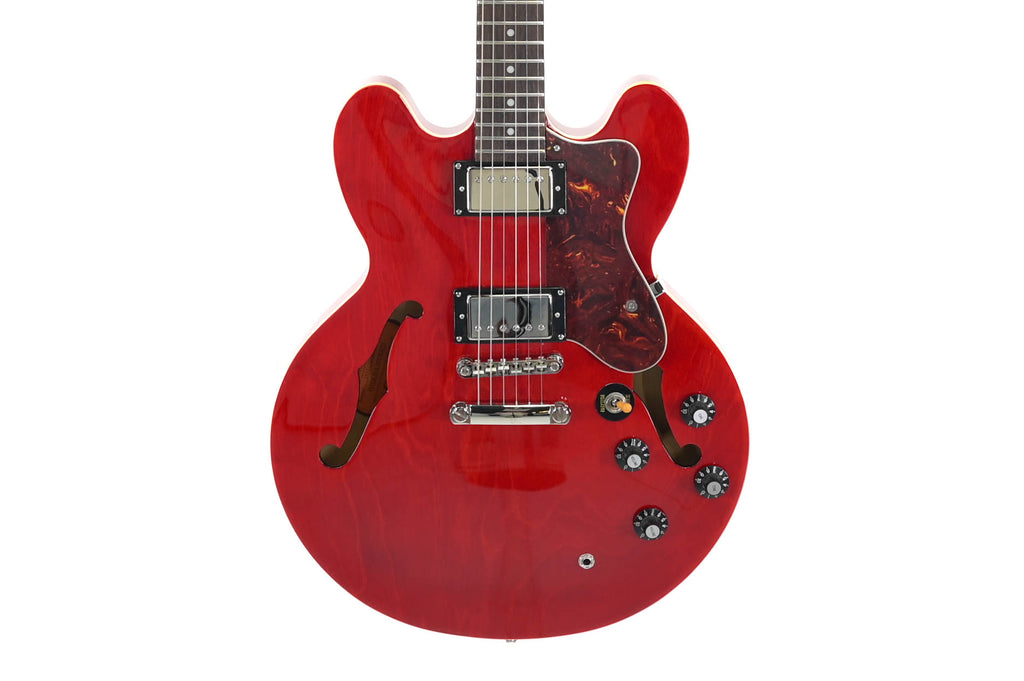 Epiphone DOT CH Cherry
