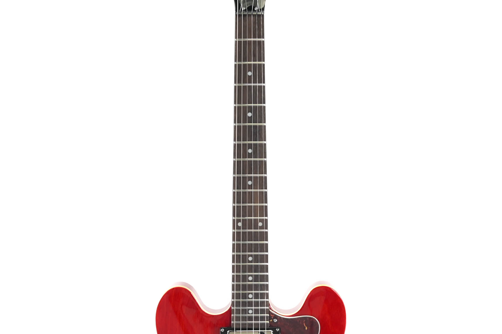 Epiphone DOT CH Cherry