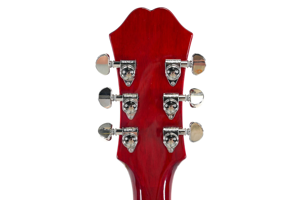Epiphone DOT CH Cherry
