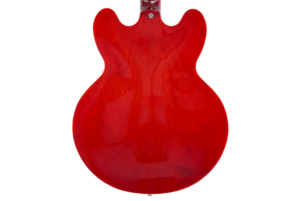Epiphone DOT CH Cherry