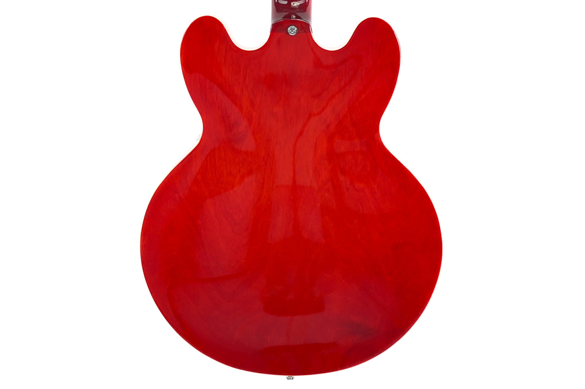 Epiphone DOT CH Cherry