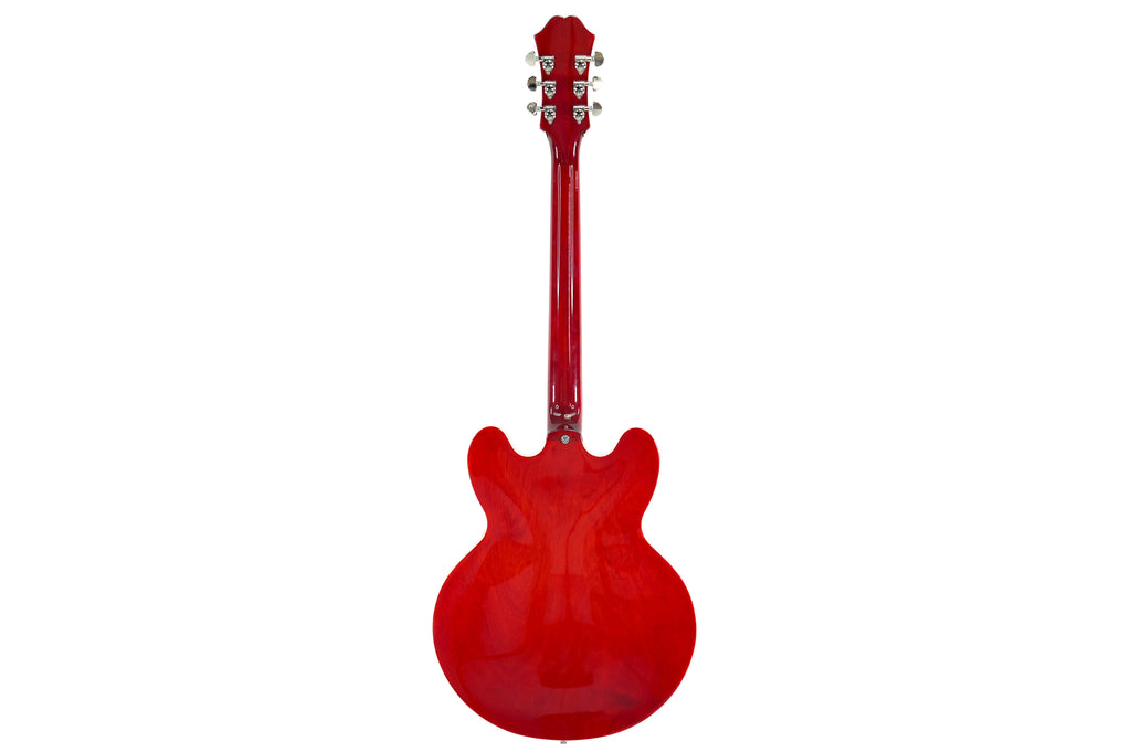 Epiphone DOT CH Cherry