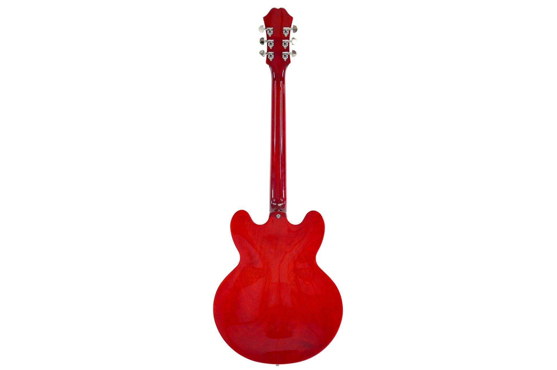 Epiphone DOT CH Cherry