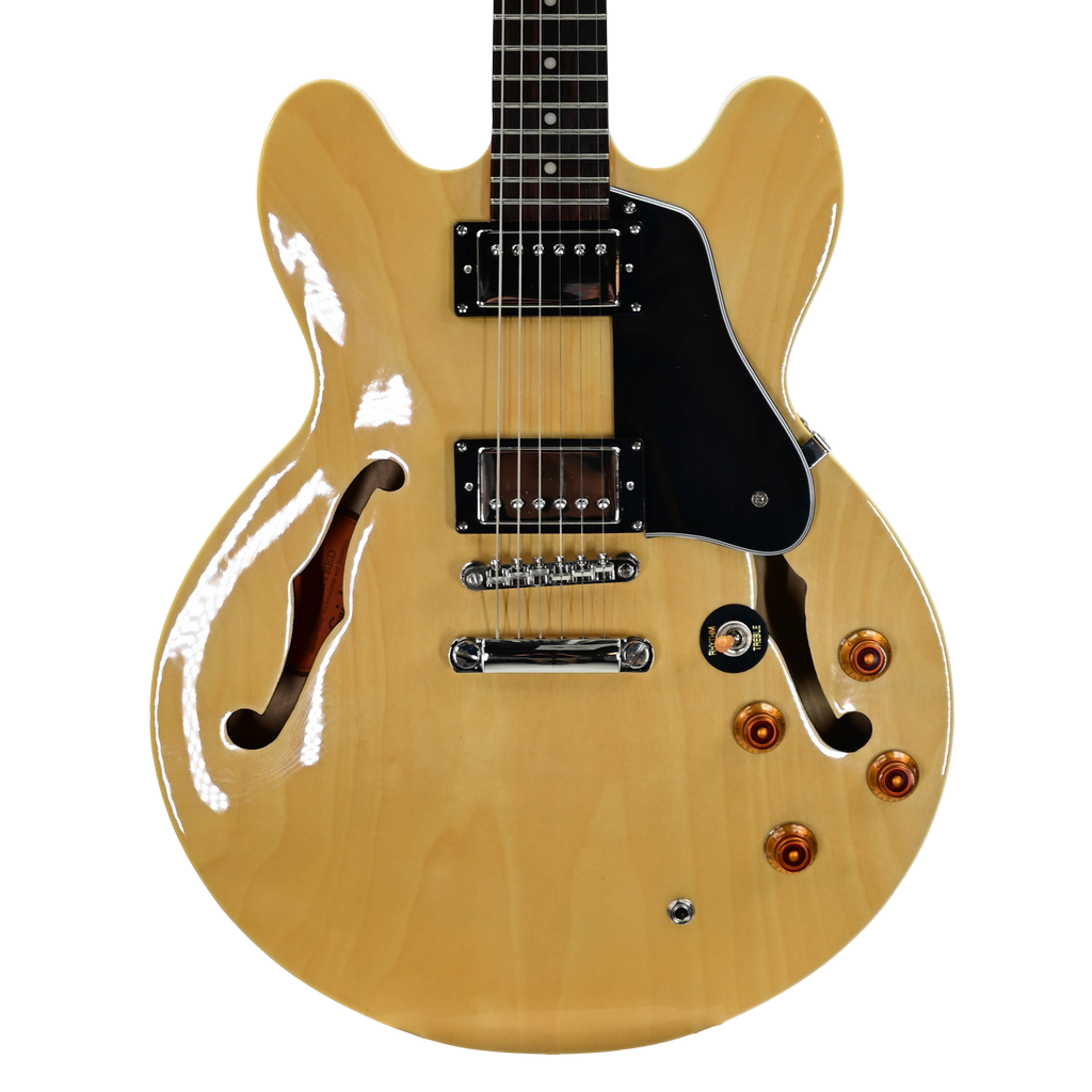 Epiphone DOT NA Naturel Pre-Owned