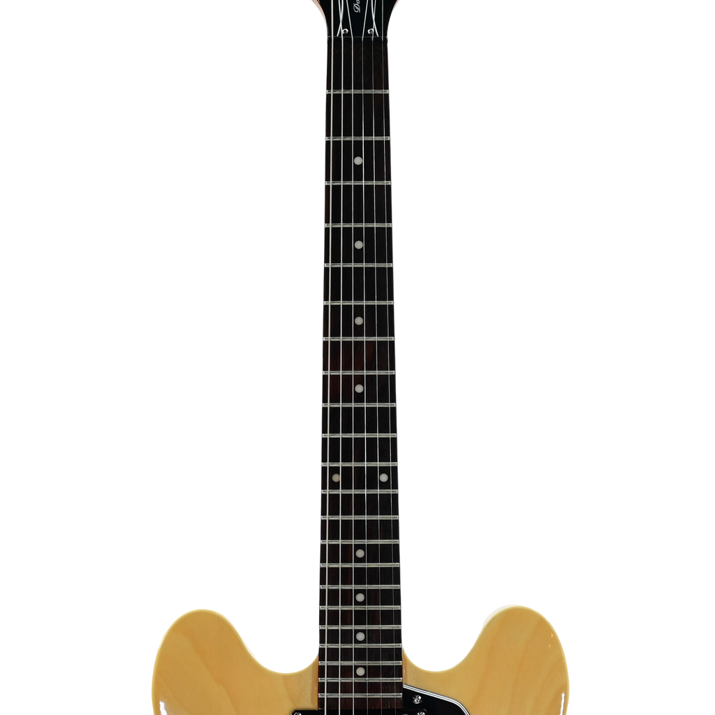 Epiphone DOT NA Naturel Pre-Owned