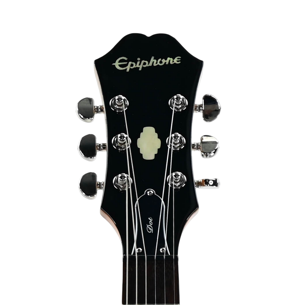Epiphone DOT NA Naturel Pre-Owned