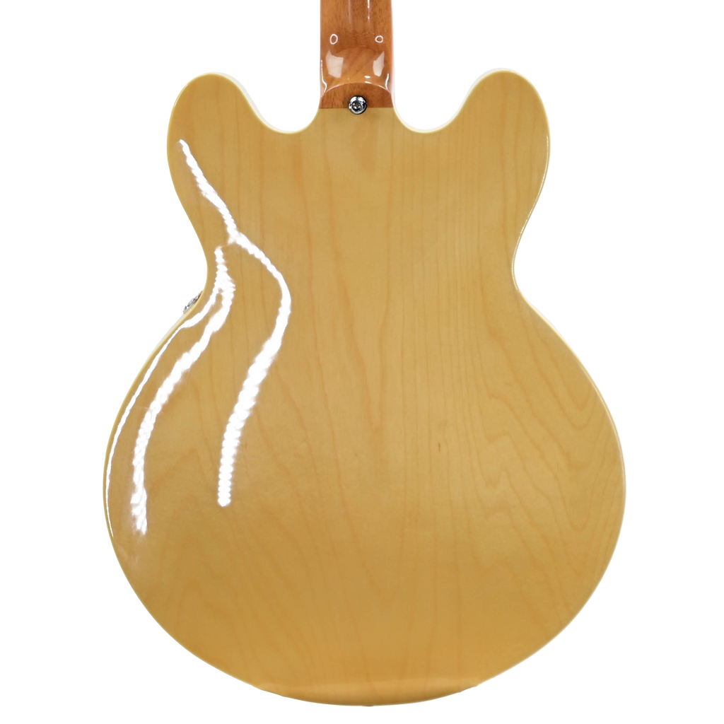 Epiphone DOT NA Naturel Pre-Owned