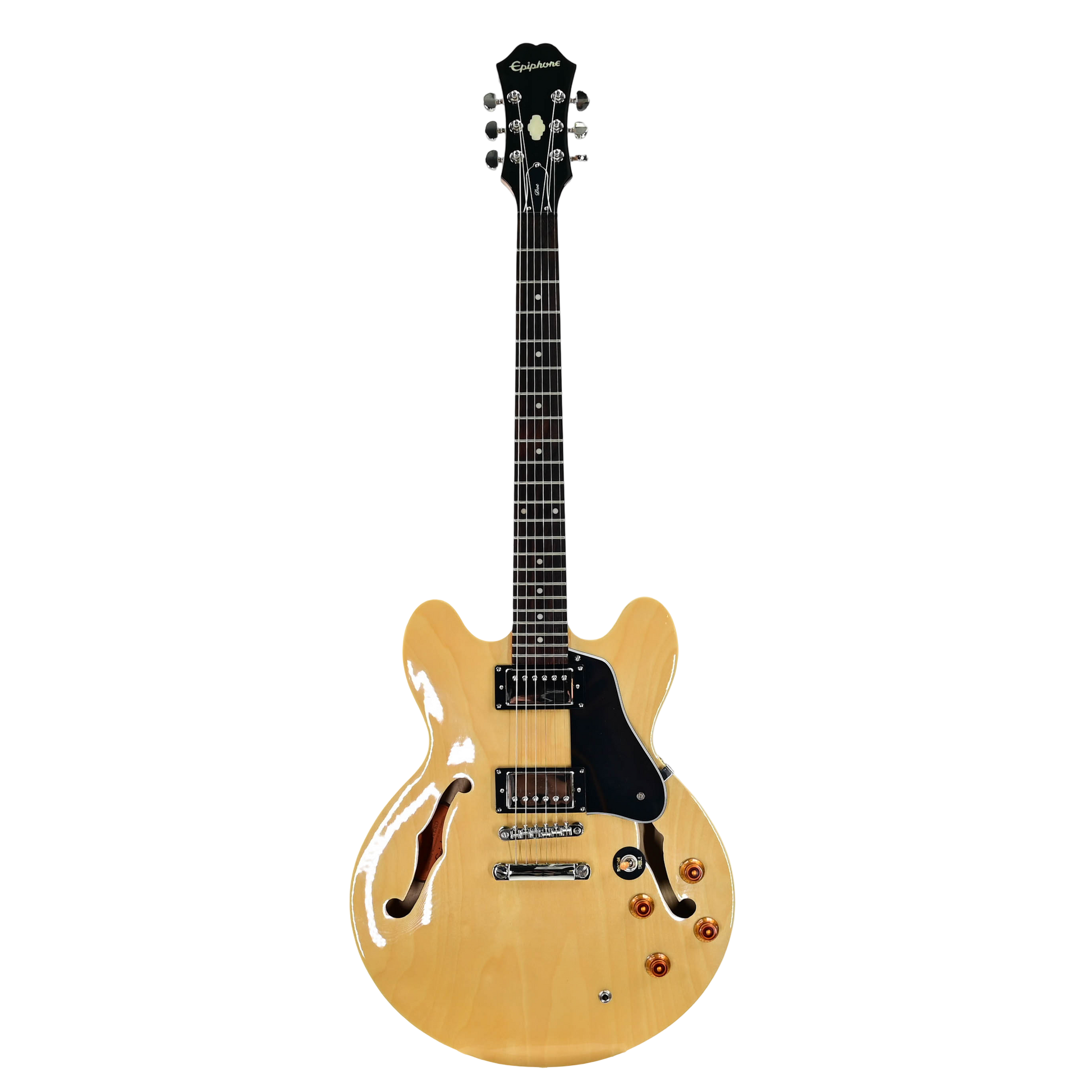 Epiphone DOT NA Naturel Pre-Owned