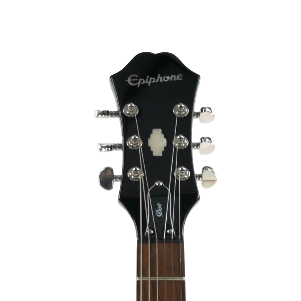 Epiphone DOT VS Vintage Sunburst Pre-Owned