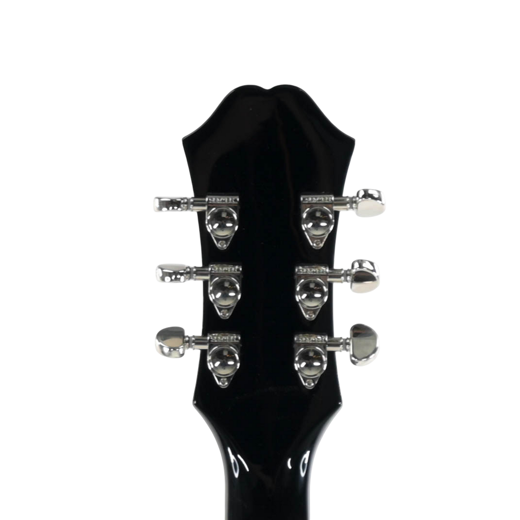 Epiphone DOT VS Vintage Sunburst Pre-Owned