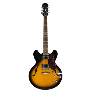 Epiphone DOT VS Vintage Sunburst Pre-Owned