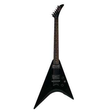 Epiphone Demon V Metallic Black (2001)