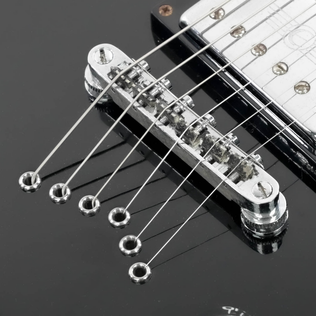 Epiphone Demon V Metallic Black (2001)