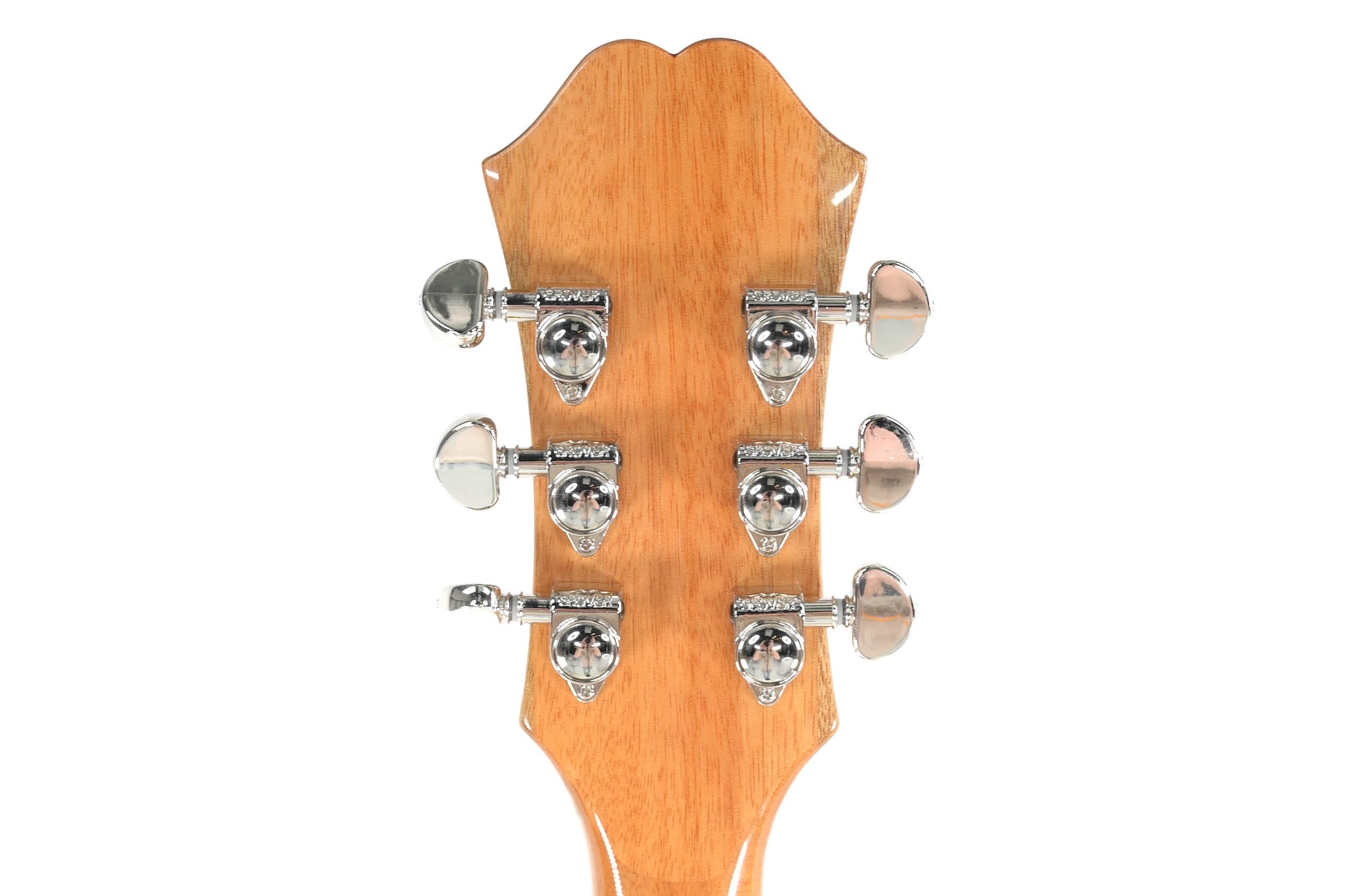 Epiphone Dot 335 Natural