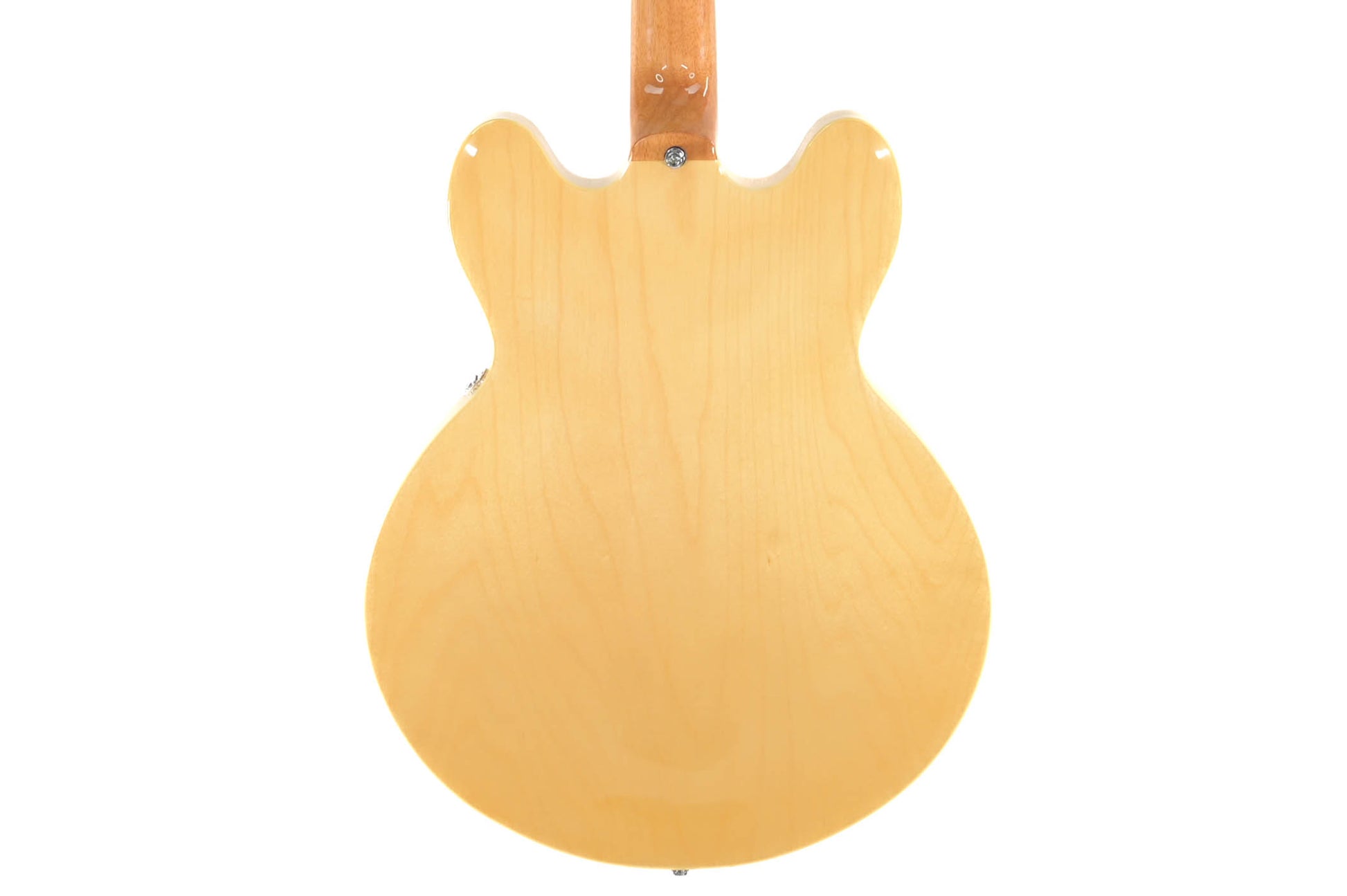 Epiphone Dot 335 Natural