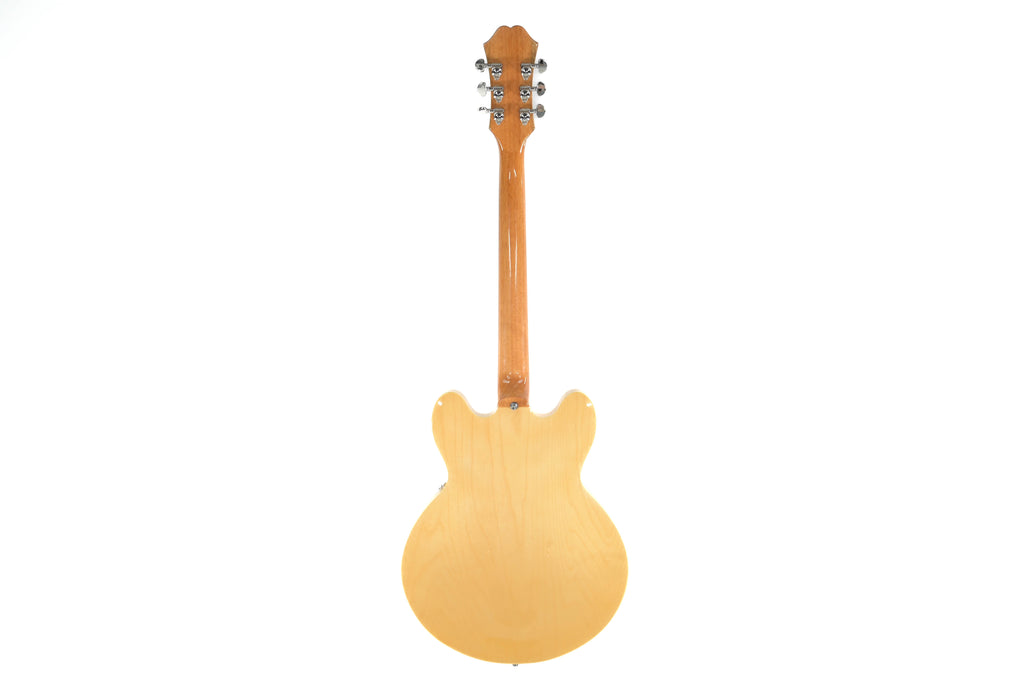 Epiphone Dot 335 Natural