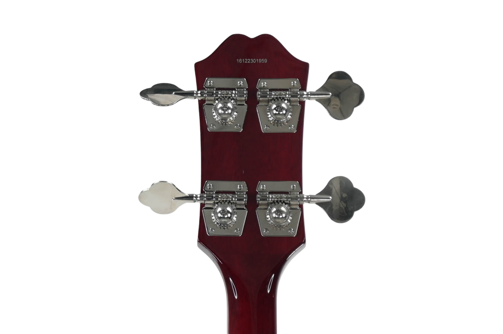 Epiphone EB-0 SG Bass Chrerry