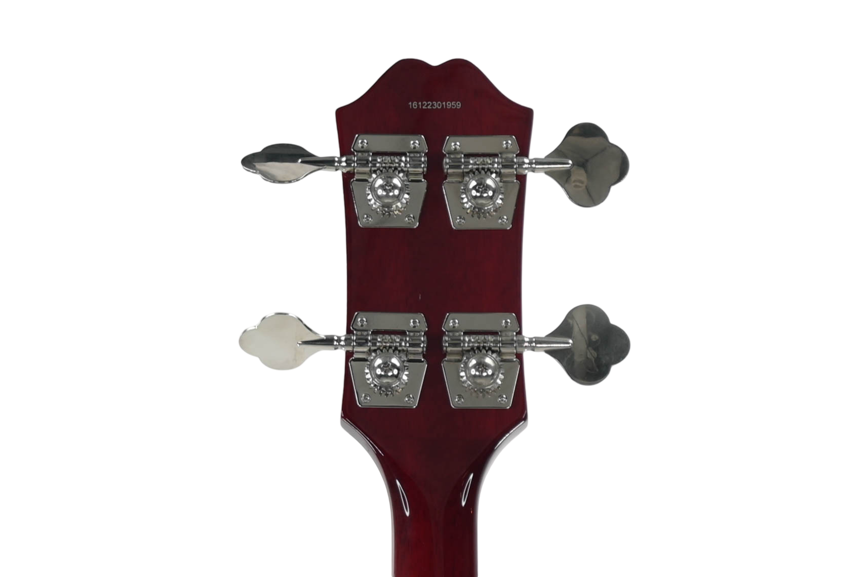 Epiphone EB-0 SG Bass Chrerry
