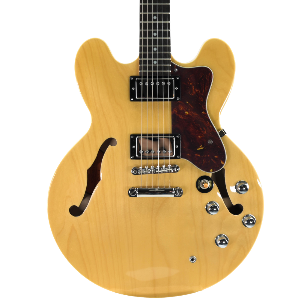 Epiphone ES-335 The Dot NA Natural Pre-owned