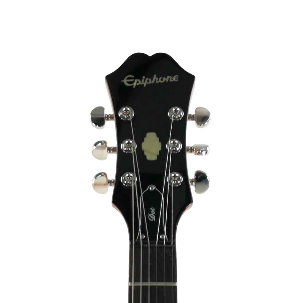 Epiphone ES-335 The Dot NA Natural Pre-owned