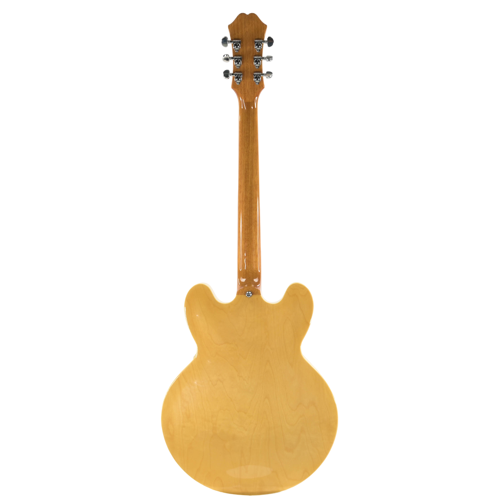 Epiphone ES-335 The Dot NA Natural Pre-owned